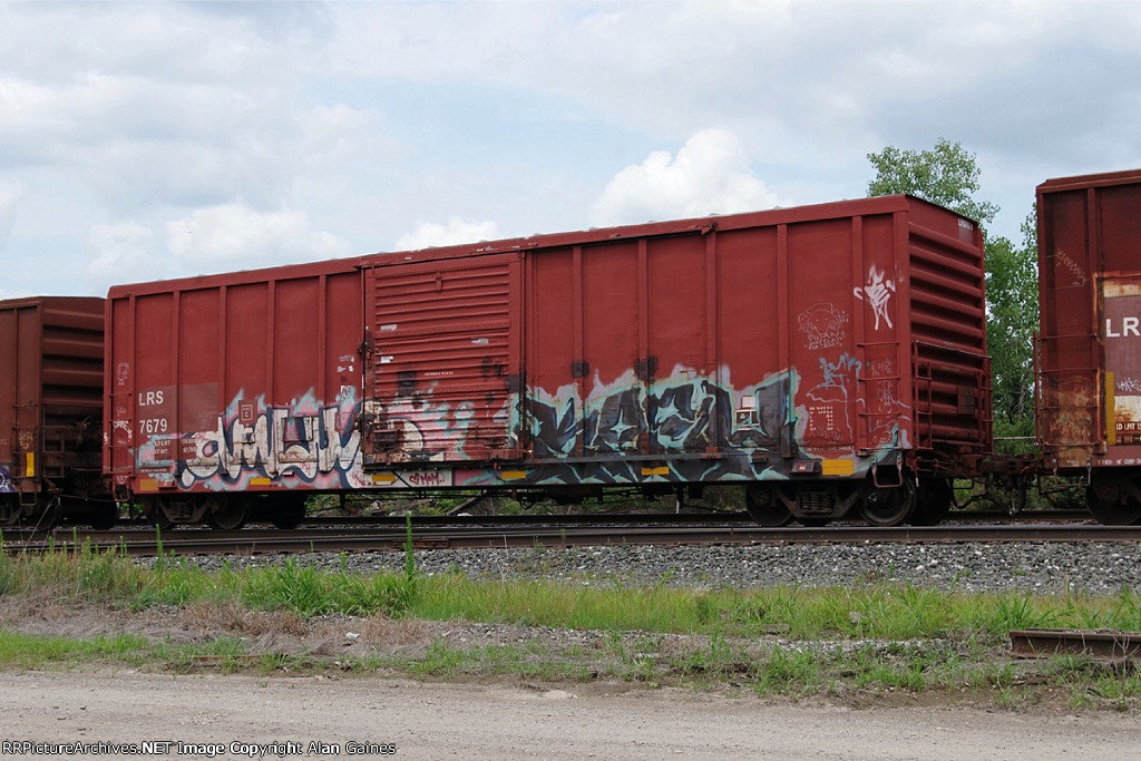 LRS 7679